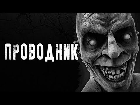 Видео: СТРАШНЫЕ ИСТОРИИ | ПРОВОДНИК | Жуткие Истории На Ночь