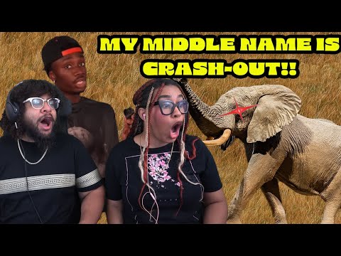 Видео: Крупнейшие аварии в природе! | Casual Geographic Reaction