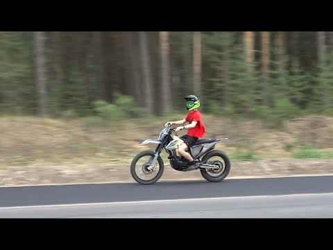 Видео: Год владения BRZ X5M