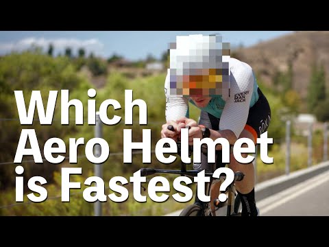 Видео: Перестрелка в аэрошлемах. Какой из них самый быстрый?