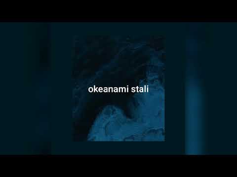 Видео: ALEKSEEV-Океанами стали (SLOWED)