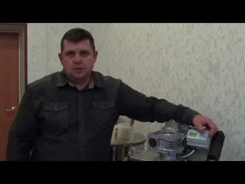 Видео: Кремование меда от компании Би-Пром. (2015 г.)