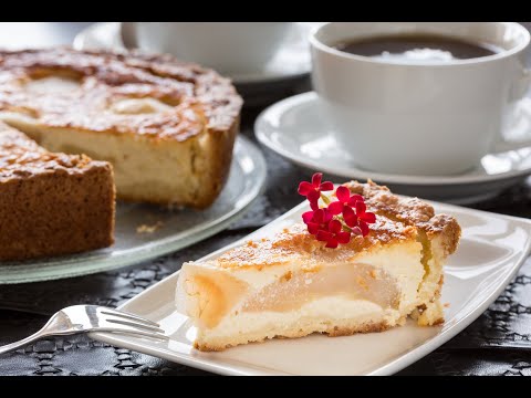 Видео: ТВОРОЖНО-ЯБЛОЧНАЯ ЗАПЕКАНКА с  HERBALIFE NUTRITION