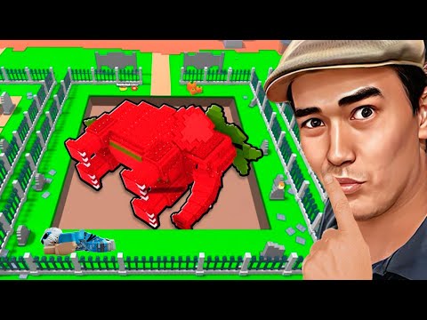 Видео: ӨЛГЕН БРЕЙНРОТТАРДЫ ЖЕРЛЕДІК ! 1B ТҰРАТЫН БРЕЙНРОТ ҰРЛАДЫМ! Steal a Brainrot! БРЕЙНРОТ РОБЛОКС !