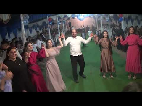 Видео: Свадьба Байрам & Илмира 05.09.2023 г. Волгоград 3 Часть