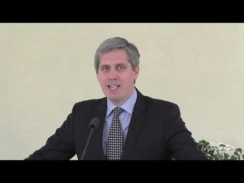 Видео: 2 Тимофею 2:14-19. Максим Олейник (26.04.2020)