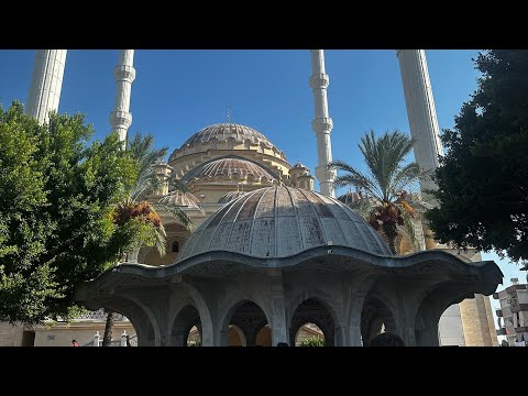 Видео: Турция до встречи🙂💐. Улетаем ✈️