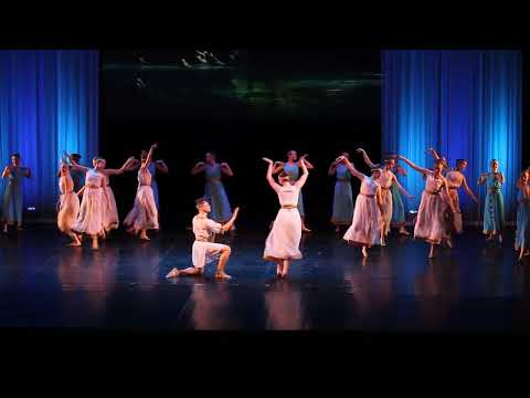 Видео: На склонах Олимпа, 15.05.22