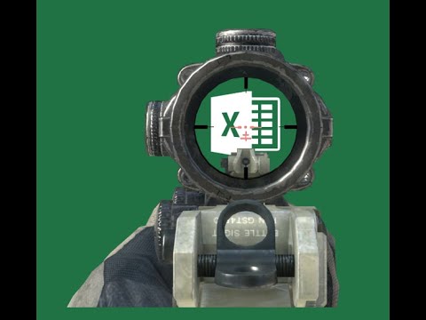 Видео: MS EXCEL SNIPER, match болон Index функцийн ашиглалт #excel #index #match