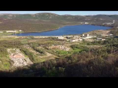 Видео: Ара-Губа, 26 июля 2015 года, часть третья