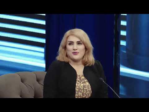 Видео: Равондармонӣ бинед равоншинос чи мегуяд