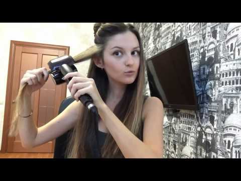 Видео: Babyliss pro Perfect Curl кудри без проблем!