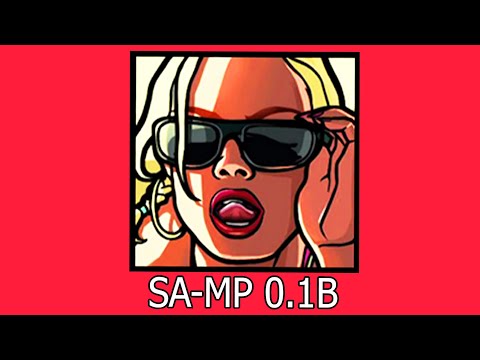 Видео: SAMP: Версия 0.1b (2006 ГОД)    ЧТО ЗДЕСЬ?