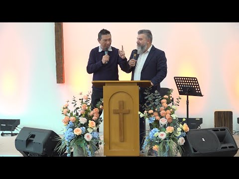 Видео: Ключове за пробив