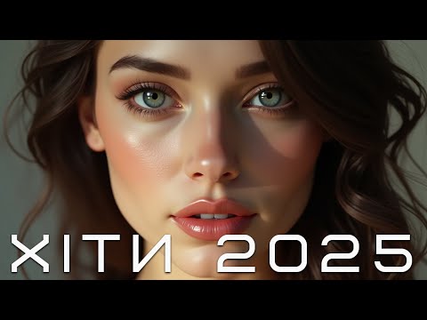 Видео: Хіти 2025 пісні про Кохання