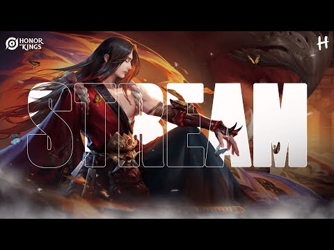 Видео: Honor of Kings! СТРИМ! Сегодня без Лузов!