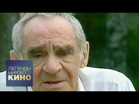 Видео: Зиновий Гердт. Легенды мирового кино