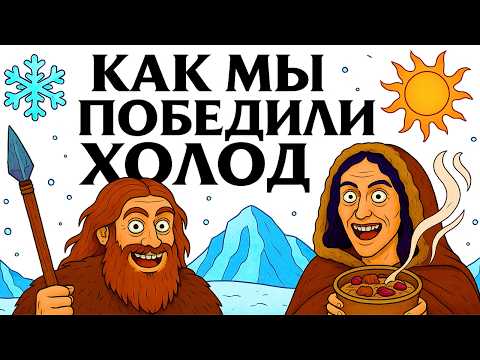Видео: История создания ДОМА: От Ледяной Пещеры До Теплого Очага | 2 часа для глубокого сна
