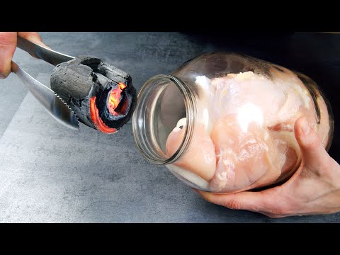 Видео: Не жарьте курицу! 5 суперпростых рецептов, которые вы будете готовить каждый день!