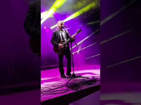 Видео: НЕРВЫ В ТБИЛИСИ - НАРЕЗКА С КОНЦЕРТА 2024 г.