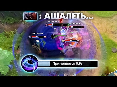 Видео: КАК ТАЩИТЬ НА ЭНИГМЕ