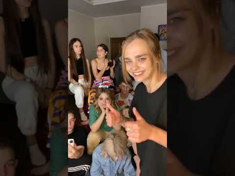 Видео: Прямой эфир Dream Team House/Последний день лето(Отношение,новые песни...)