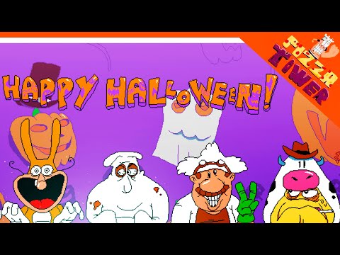 Видео: 🍕 ПИЦЦА ТАВЕР ОБНОВЛЕНИЕ! НОВЫЙ БОСС ТЫКВА ПИЦЦАФЕЙС! 🎃 PIZZA TOWER (Пицца тауэр) Прохождение