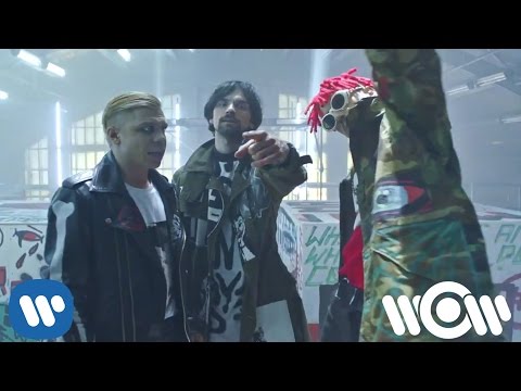 Видео: АГОНЬ - Каждый за себя | Official Video