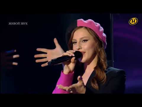 Видео: Дарья Прудникова - Я буду всегда с тобой(Л.Агутин, кавер)✨Звездный путь 4 сезон | Команда В.Шмата