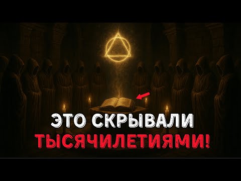 Видео: НЕОПРОВЕРЖИМЫЕ Загадки, Которые Ставят в Тупик Ученых ВСЕГО МИРА!