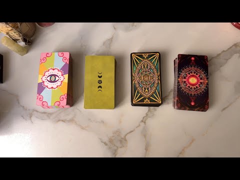 Видео: 4 КОРОЛЯ: мысли, чувства, действия | секрет ❤️