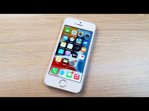 Видео: НЕ ОЧЕНЬ УДАЧНЫЙ IPHONE SE С ALIEXPRESS