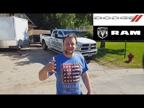 Видео: Рабочие прицепы и траки (пикапы)