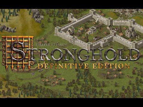 Видео: STRONGHOLD DE КАМПАНИЯ