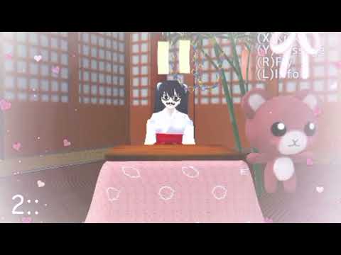 Видео: ФАКТЫ ПРО КЁКО!👘||Kyoko-sgs