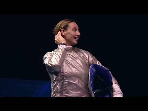 Видео: Московская Сабля 2022, СЖЛ, Т4 Великая - Егорян