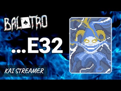 Видео: Новый рекорд - Balatro #12