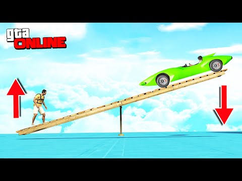 Видео: ЕҢ КҮЛКІЛІ ЕКІ АДАМДЫҚ СКИЛЛТЕСТ 😂 ҰШТЫ ҰШТЫ ДАНИК ҰШТЫ 🚀 | GTA 5 ONLINE