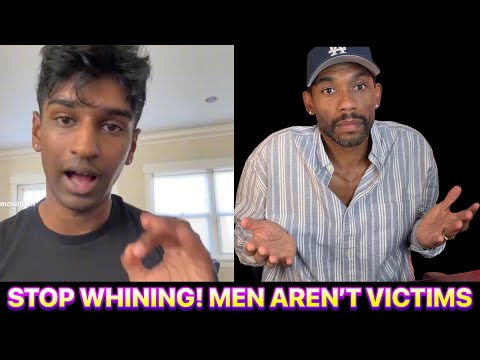 Видео: МУЖЧИНЫ БЕСПОКОЯТСЯ ОПЛАТЕ СВИДАНИЙ, А ЖЕНЩИНЫ БЕСПОКОЯТСЯ О ПОТЕРЕ ПРАВА ГОЛОСОВАНИЯ!