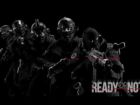 Видео: Ready or Not прохождения игры