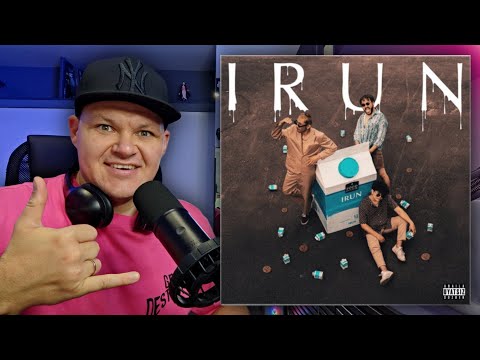 Видео: IRUN - Suliko | каштанов реакция