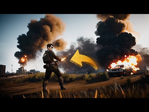 Видео: МОЁ НОВОЕ СИГНАТУРНОЕ ОРУЖИЕ В PUBG