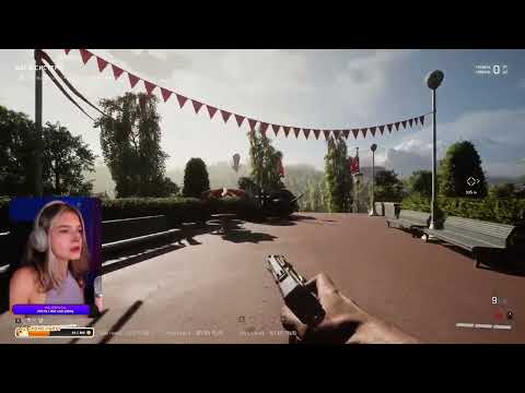 Видео: Первое прохождение Atomic Heart (7)