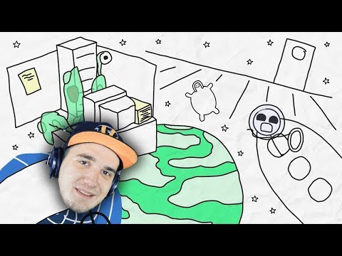 Видео: Как я полюбил космос ►  Мартеллиада | Реакция