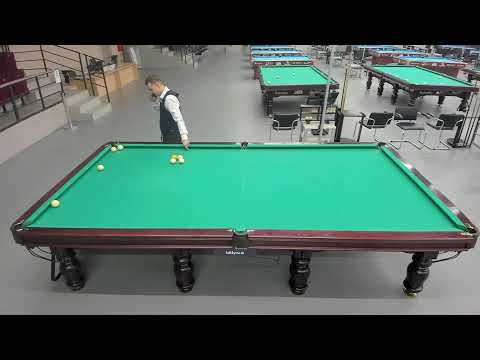 Видео: |Назаренко Роман VS Югай Павел| на турнире Открытый Кубок Москвы.Спортсмены без разрядов.6 этап