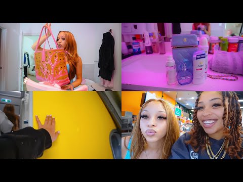 Видео: Жизнь с Леной | Видеоблог о путешествиях во Флориду