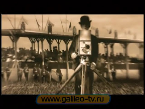 Видео: Галилео. История изобретений. Парашют