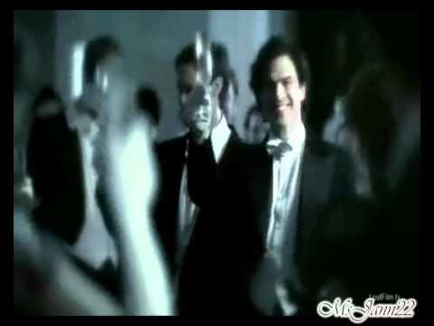 Видео: Дневники вампира (МакSим "Как летать")