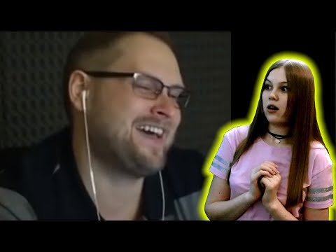 Видео: Реакция на КУПЛИНОВ и КИБЕР - ДЕВОЧКИ в Detroit: Become Human #5 (СМЕШНЫЕ МОМЕНТЫ)