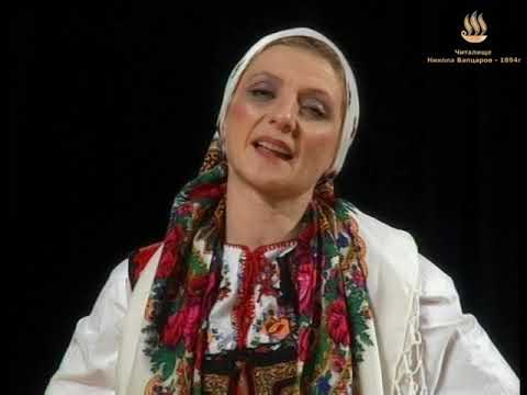 Видео: Елена Калайджиева - Бански хумор